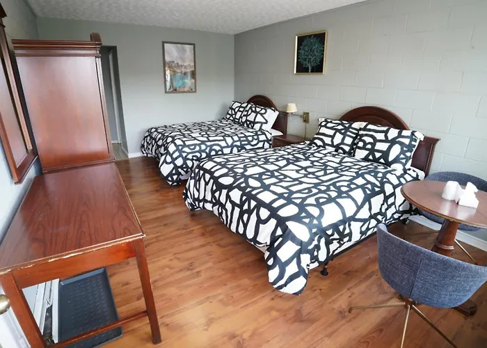 Queen Room