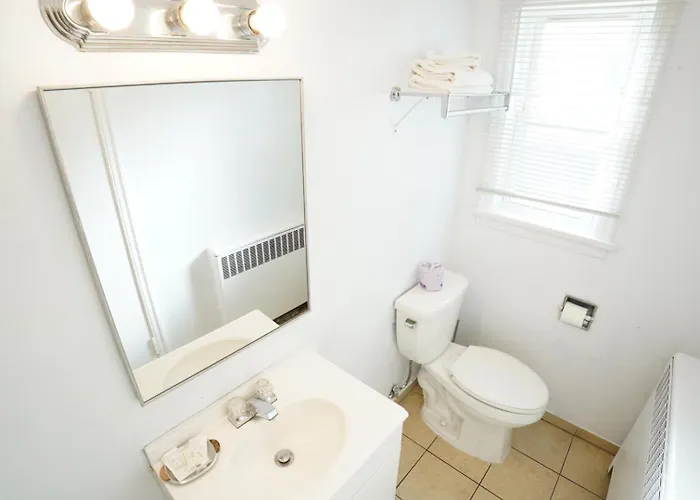 Family Two-Bedroom King Suite