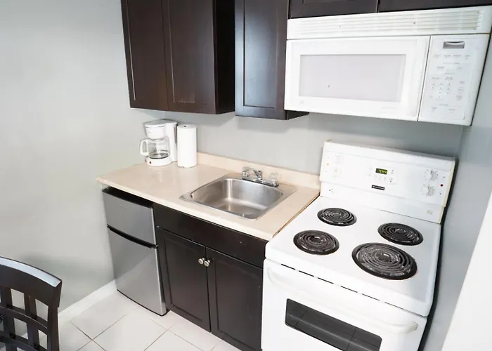 Family Two-Bedroom King Suite